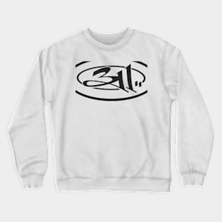 311 Crewneck Sweatshirt